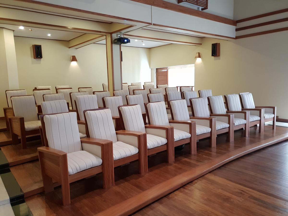 נגפאלי Art Of Sand Resort מראה חיצוני תמונה